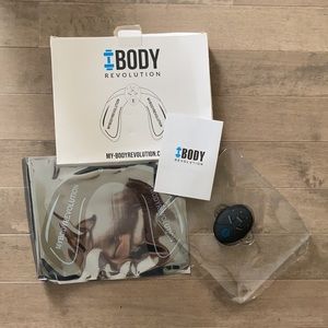 Booty Body Revolution